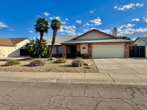 8013 W Corrine Dr, Peoria, AZ 85381