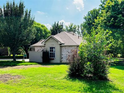 1116 S Quail Creek Rd, Skiatook, OK, 74070