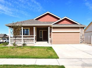 1106 Tur St, Windsor, CO 80550