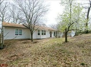 2749 Questover Canyon Dr, Glencoe, MO 63038