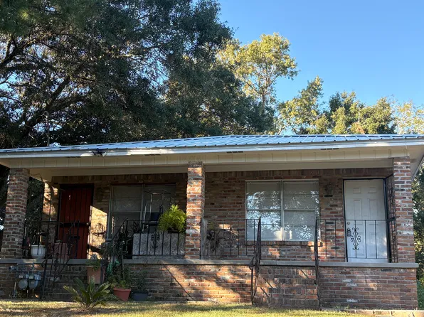 2316 Osage St #B, Mobile, AL 36617