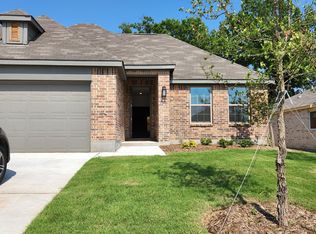 2043 Atlantic Ave, Anna, TX 75409