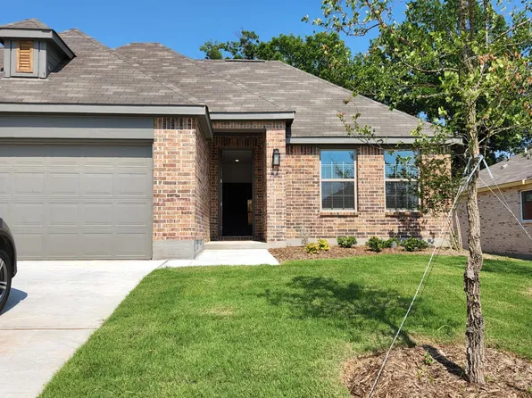 2043 Atlantic Ave, Anna, TX 75409