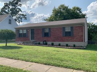 1606 Acosta Ct, La Grange, KY 40031