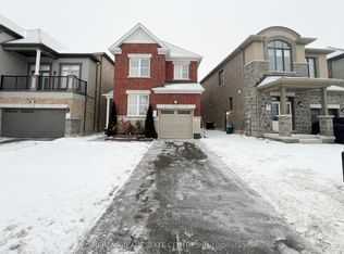 1300 Basswood Cres, Milton, ON L9E 1M4