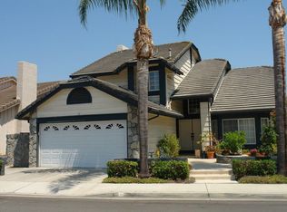 5 Mosby, Irvine, CA 92620