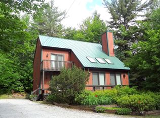 104 Smokerise Rd, Ludlow, VT 05149