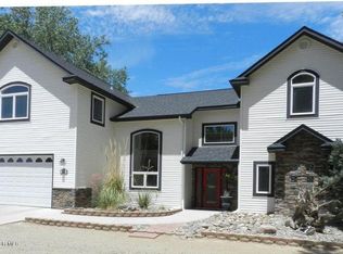 212 Mustang Ln, Bloomfield, NM 87413