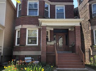 2449 W Ainslie St #1, Chicago, IL 60625