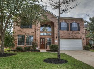12831 Sherlock Acres Dr, Tomball, TX 77377