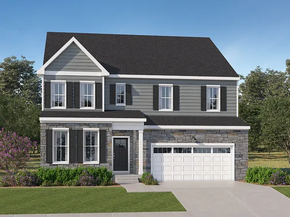 Adaline Plan, Freestone Village : Freestone Village Singles
