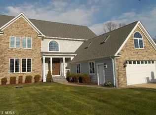 128 Bay Dr, Stevensville, MD