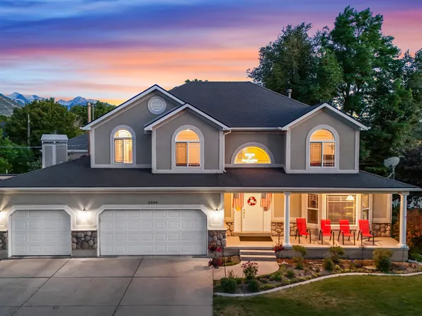 2208 E Fisher Ln, Salt Lake City, UT 84109