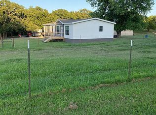19404 E 480th Rd, Claremore, OK 74019