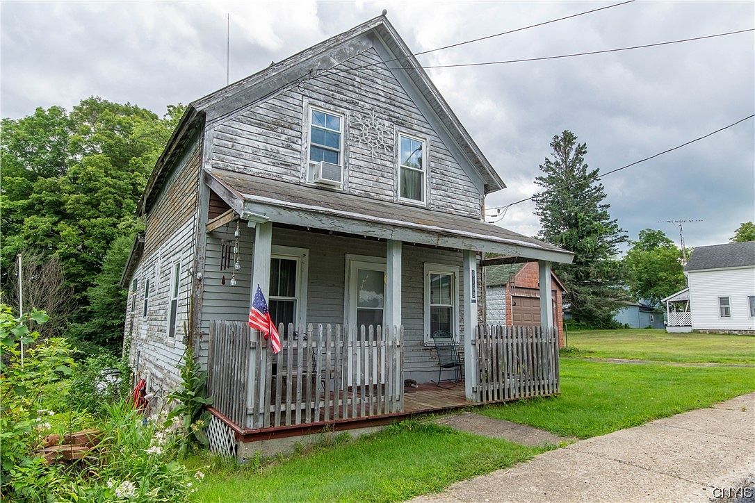 8168 Elm St, Harrisville, NY 13648 Zillow