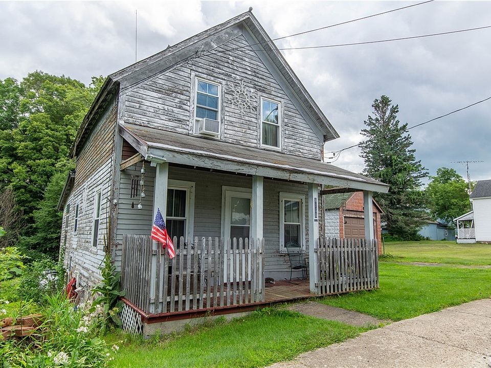 8168 Elm St, Harrisville, NY 13648 Zillow