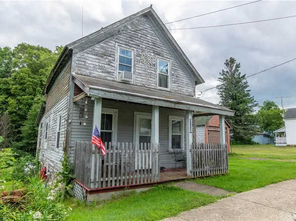 8168 Elm St, Harrisville, NY 13648