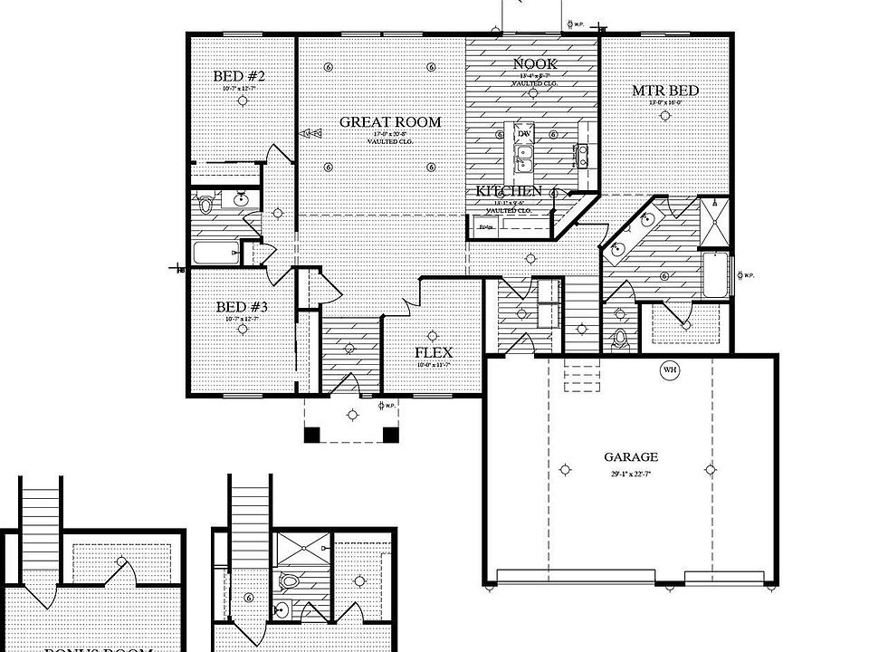 2nd image of 10509 Silverbright Dr