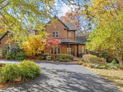 2815 Cola Woods Ln, Charlottesville, VA, 22901