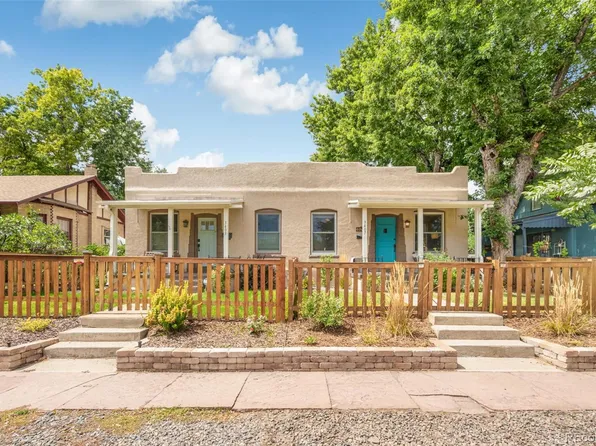 3407 N Raleigh Street, Denver, CO 80212