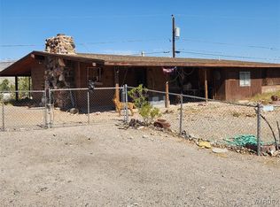 1915 Sea Breeze Ln, Bullhead City, AZ 86442
