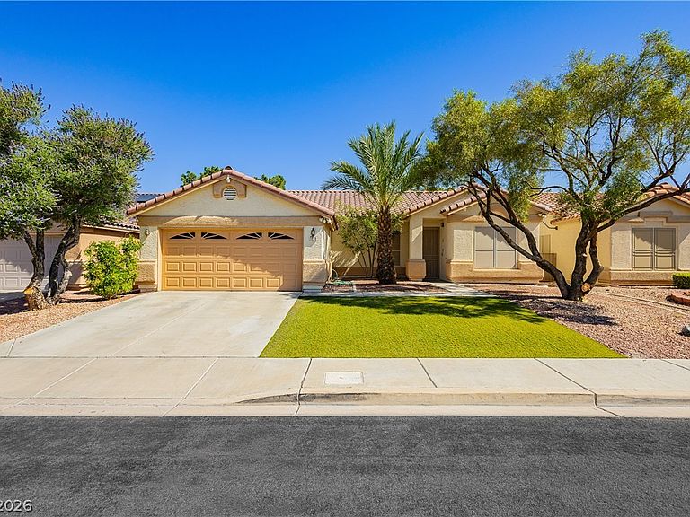 1578 Livingston Dr, Henderson, NV