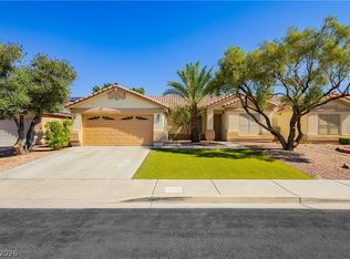 1578 Livingston Dr, Henderson, NV 89012