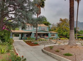 1159 E Altadena Dr, Altadena, CA 91001