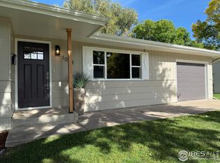 1028 Montview Rd, Fort Collins, CO 80521