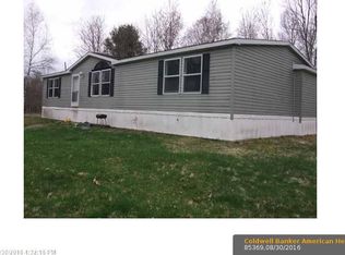 64 Summer Rd, Plymouth, ME 04969