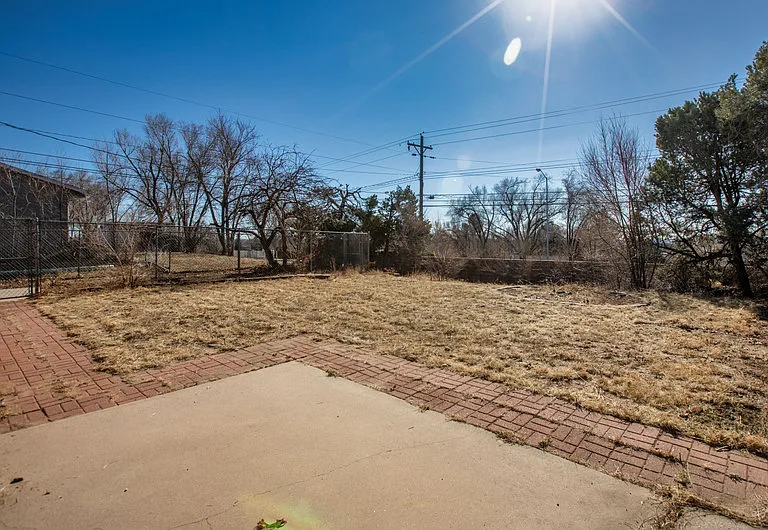 3625 Dixon Way — Photo 29