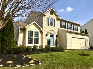 126 Foxtrap Dr, Glen Burnie, MD 21061