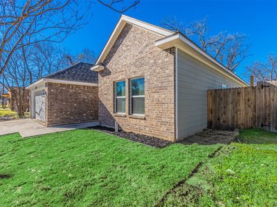 2715 Carpenter Ave, Dallas, TX, 75215