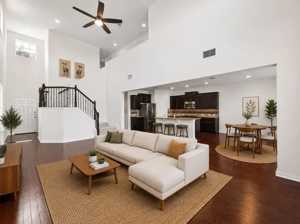 9936 Aly May Dr, Austin, TX 78748