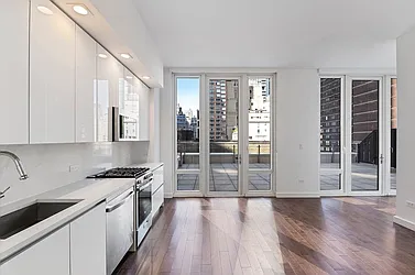 Rented by MOTION New York