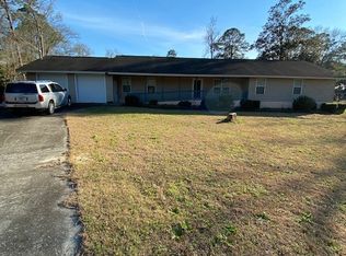 340 Corral Rd, Bloomingdale, GA 31302