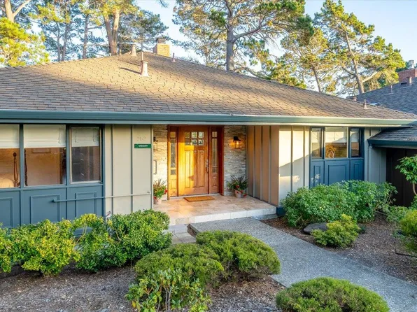 252 Del Mesa Dr, Carmel, CA 93923