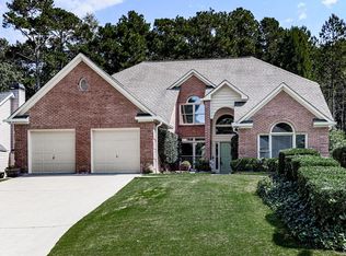 7146 Big Woods Dr, Woodstock, GA 30189