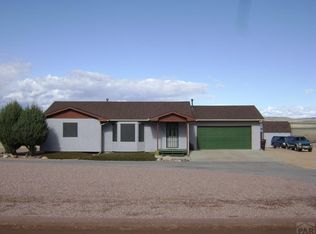 1165 W Moccasin Dr, Pueblo West, CO 81007