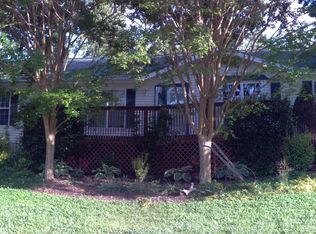 360 Cedar Rd, Marietta, SC 29661