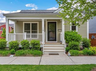 3220 Reed Crossing St, Saint Charles, MO 63301