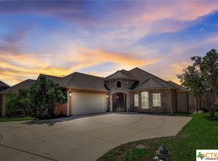 2615 Wilderness Way, New Braunfels, TX 78132