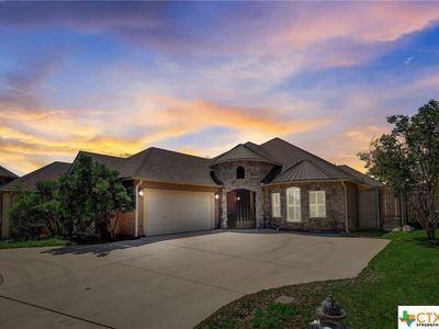 2615 Wilderness Way, New Braunfels, TX, 78132