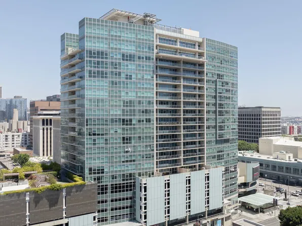3785 Wilshire Blvd APT 2008, Los Angeles, CA 90010