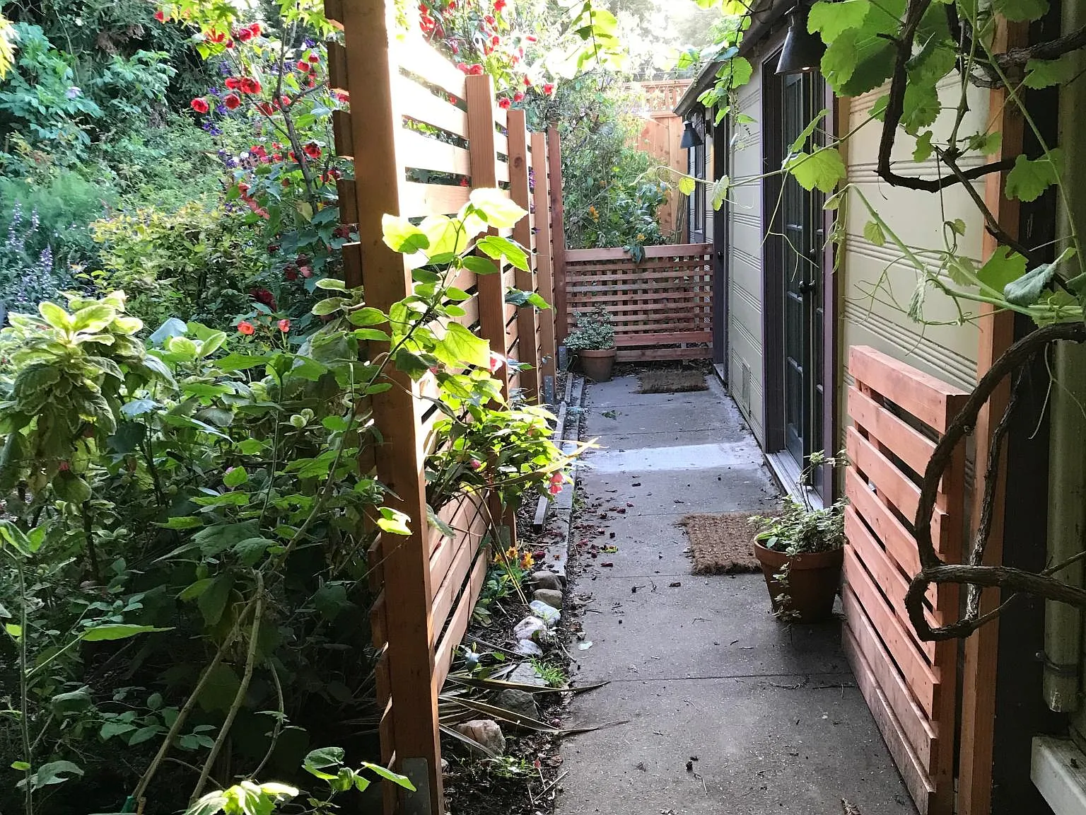 Talbot Ave, Berkeley — Photo 2