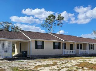 4402 White Water Rd, Valdosta, GA 31601