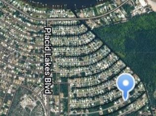 155 Mango Rd NE, Lake Placid, FL 33852