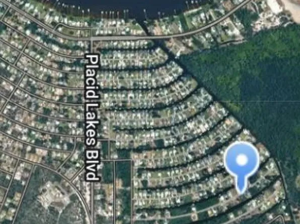 155 Mango Rd NE, Lake Placid, FL 33852