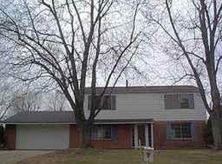 7216 N Murphy Dr, Indianapolis, IN