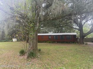 101 Wateroak Rd, Satsuma, FL 32189